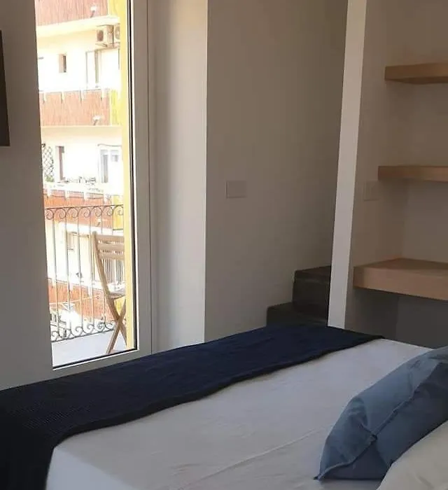 Xenia, B&B Soverato-1