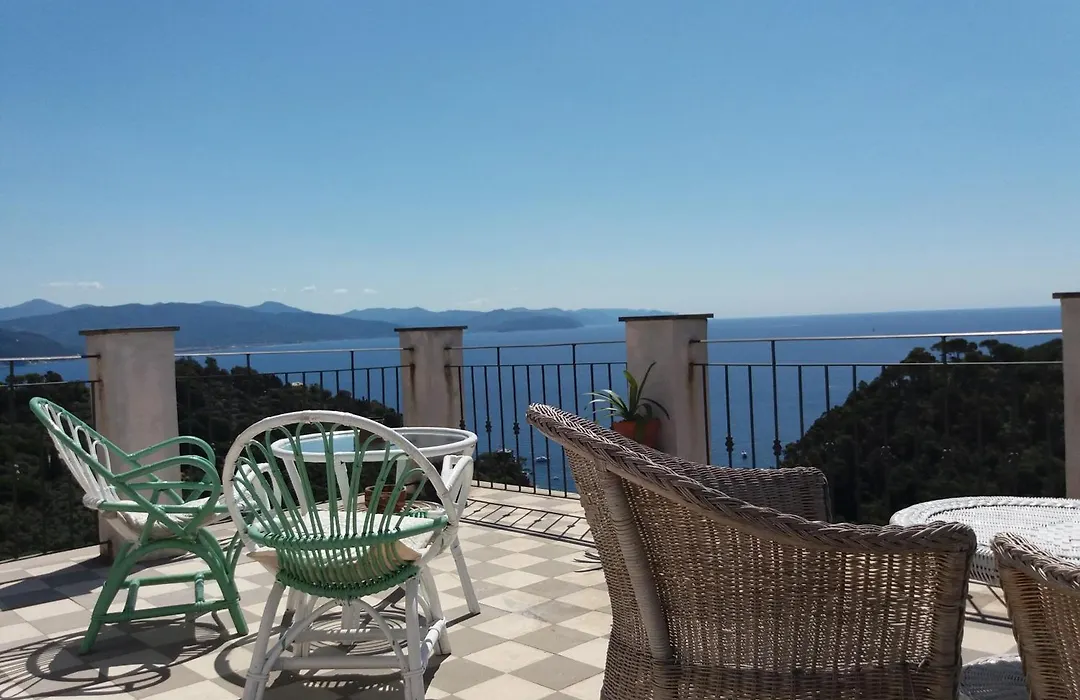 Trekking In Paradise B&B-1