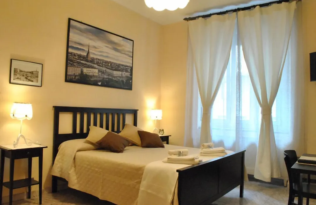 B&B Casa Toret-1