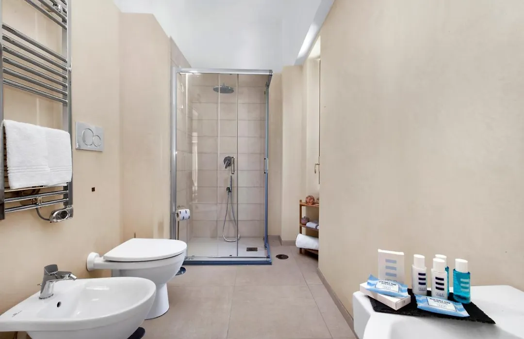 Torna a Surriento Suites-1