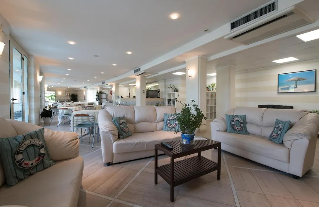 Onda Marina Residence Rta-1