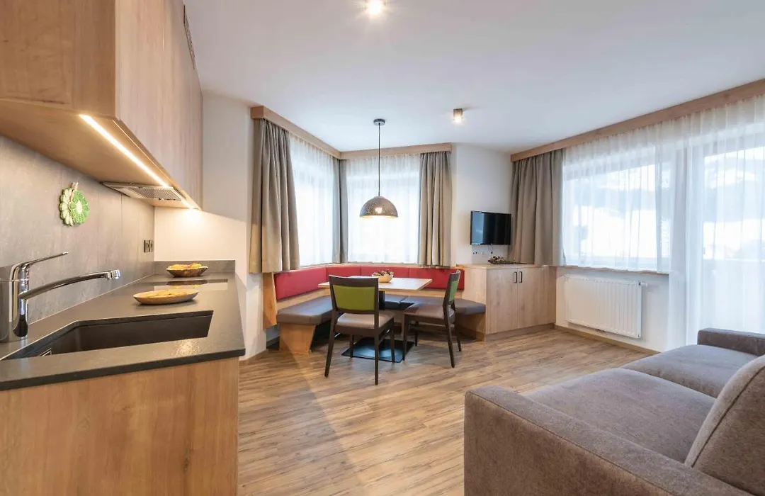 Residence Lersc-1