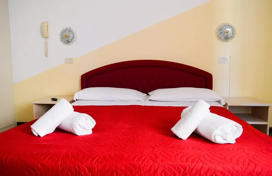Hotel Cirene-1