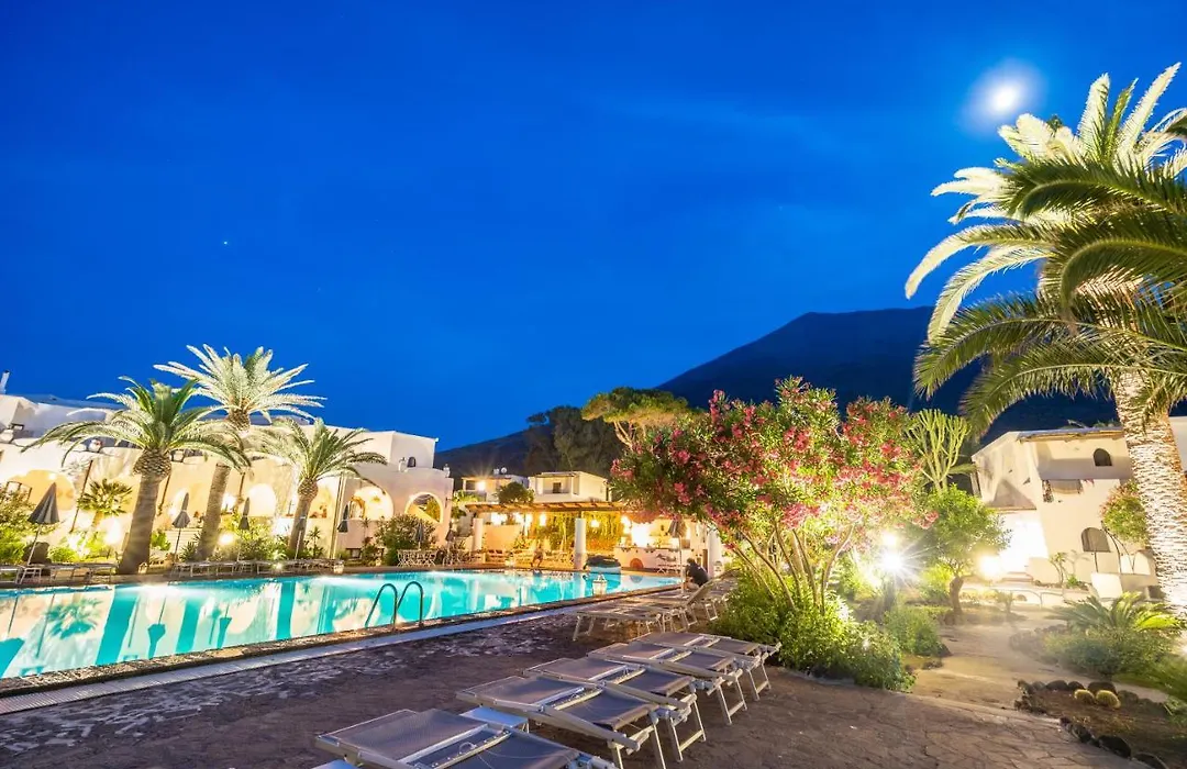 Hotel La Sciara-1