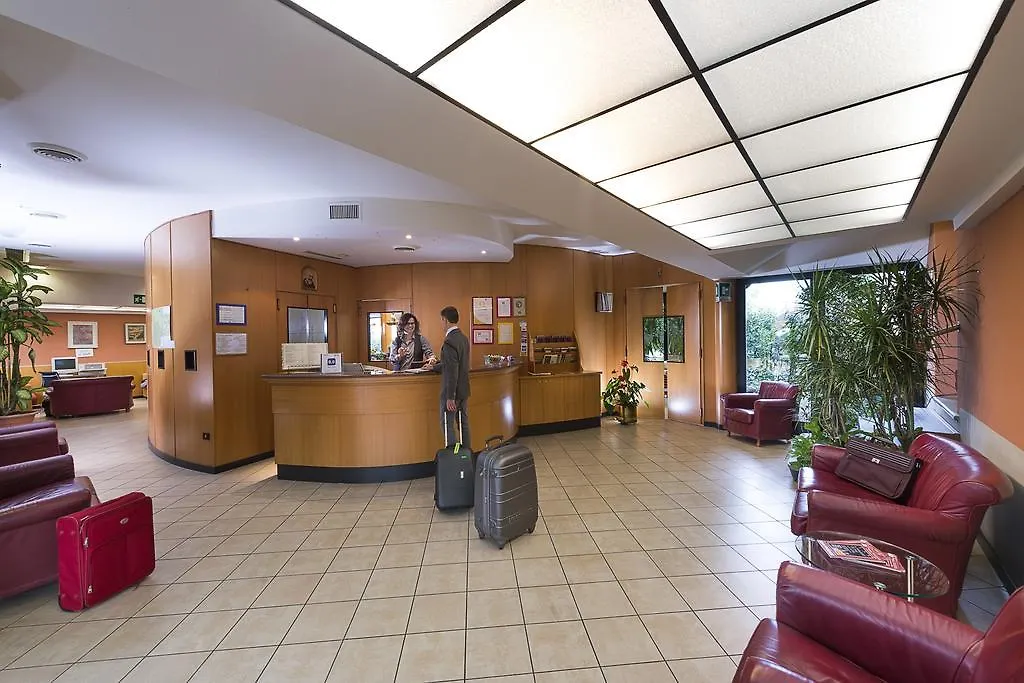 Hotel La Pioppa-1