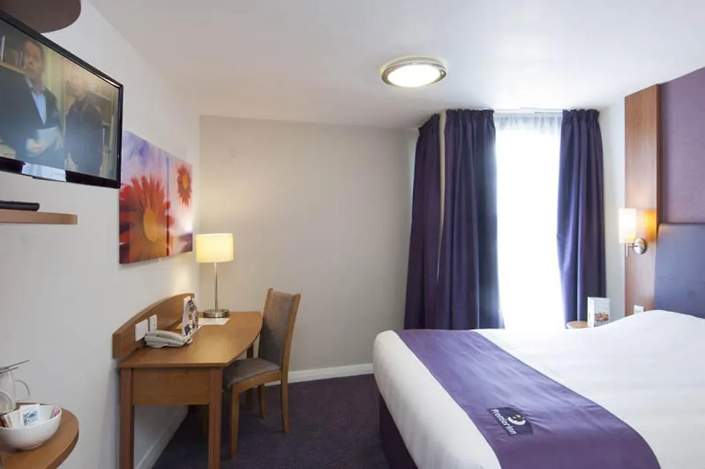 Comfort Inn Kensington-1