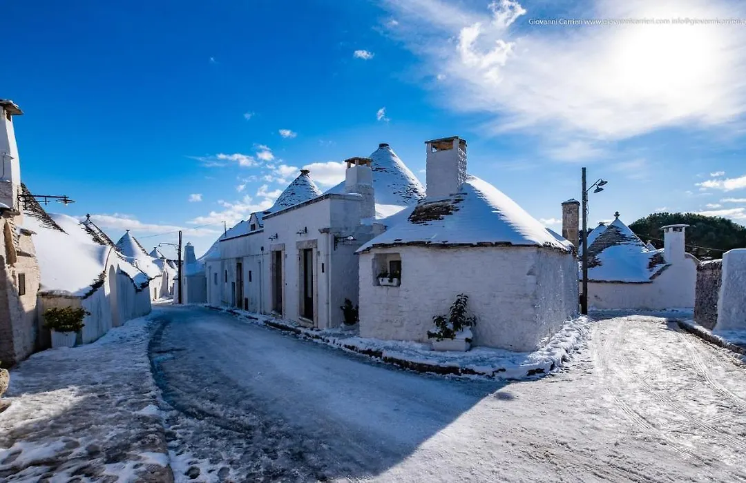 Trullo Monte Santo 50-1