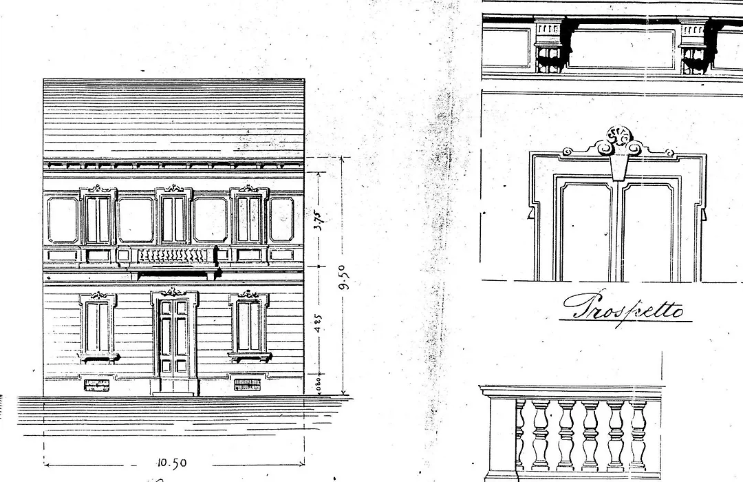 Casa Calicantus-1