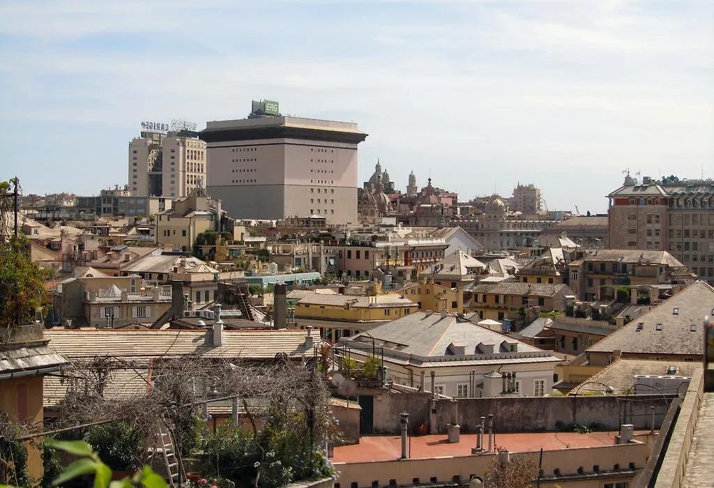 Albergo Caffaro-1