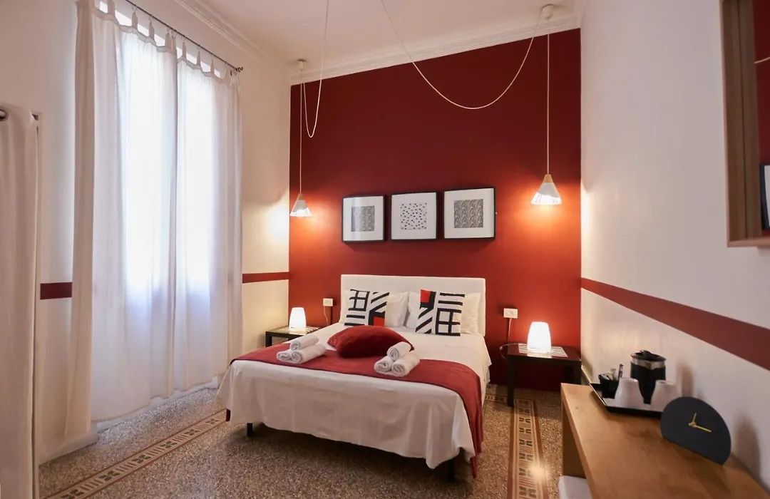 B&B In Centro-1