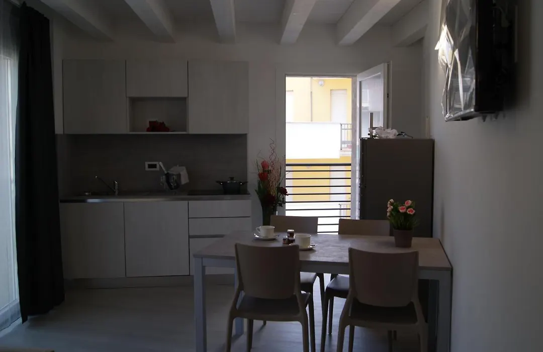 Hotel Residence Sanremo-1