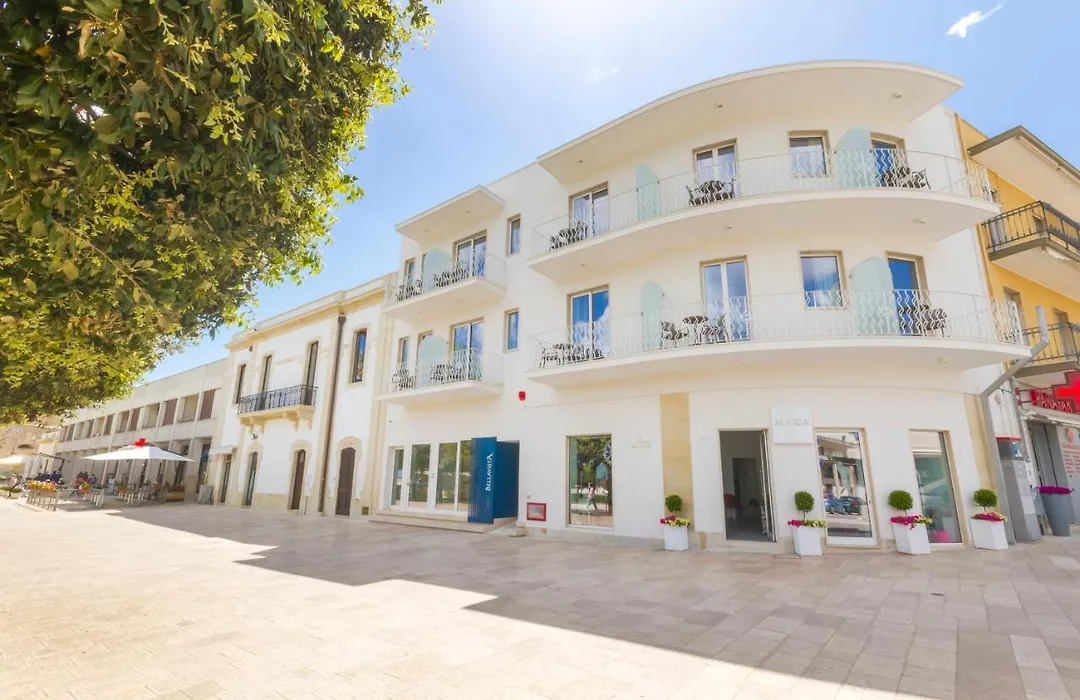 Hotel Bellavista - Boutique Hotel-1