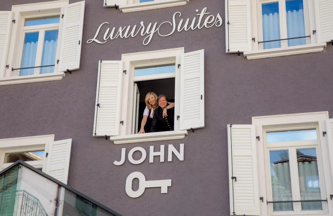John Luxury Suites-1