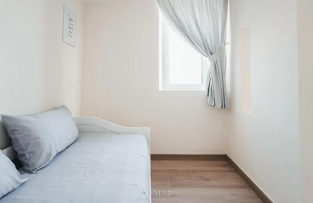 A-Mare Exclusive Rooms & Suites-1