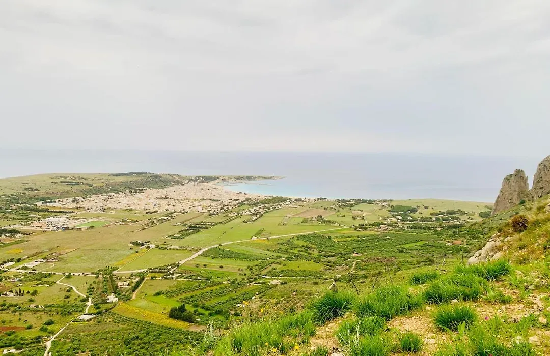 La Terrazza Di San Vito-1