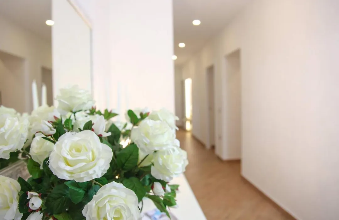 B&B La Perla - Chic Accommodation-1