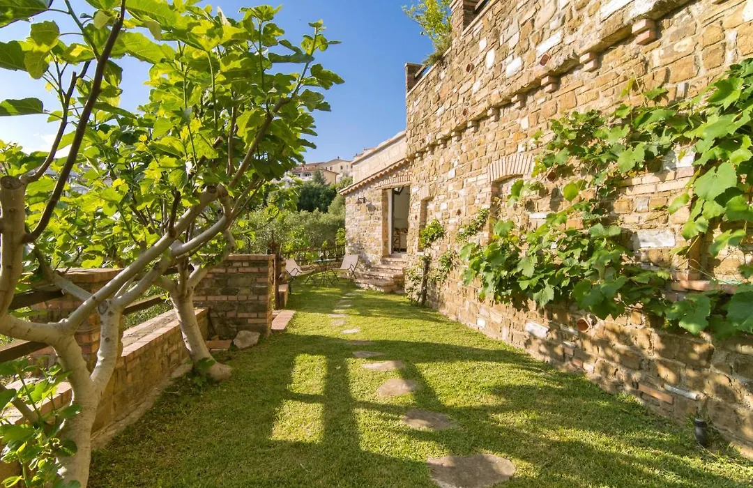 Locanda Le Tre Sorelle-1