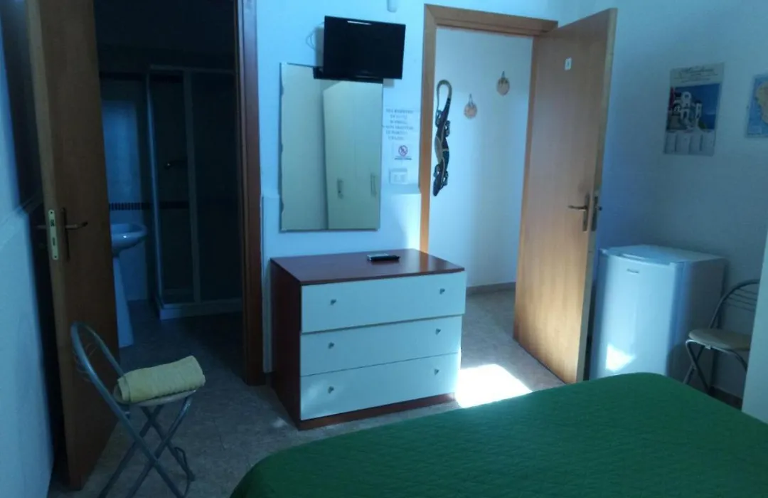 Caribia B&B-1