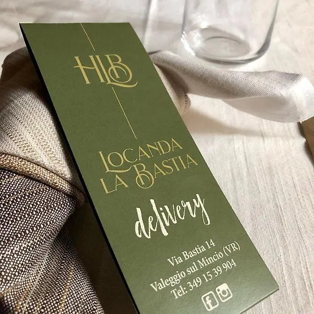 Hotel e Locanda La Bastia-1