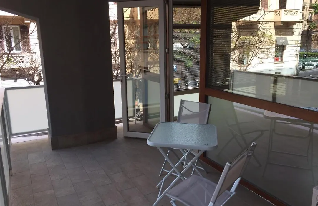 George House Palermo-1