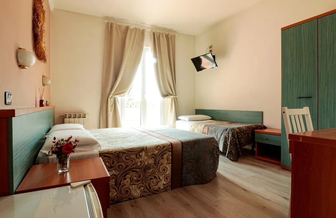 Hotel Zeno-1
