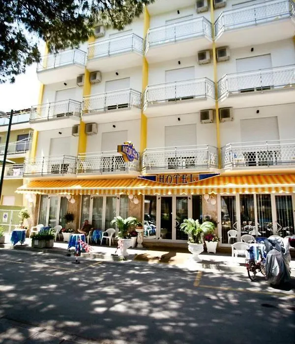 Hotel Medusa-1