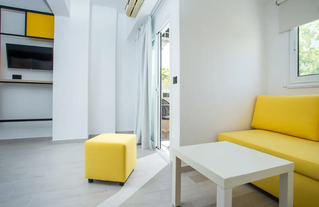 Faliraki Premium Hotel-1