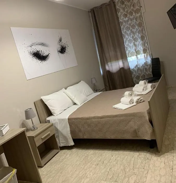 B&B Fratelli Baglione-1