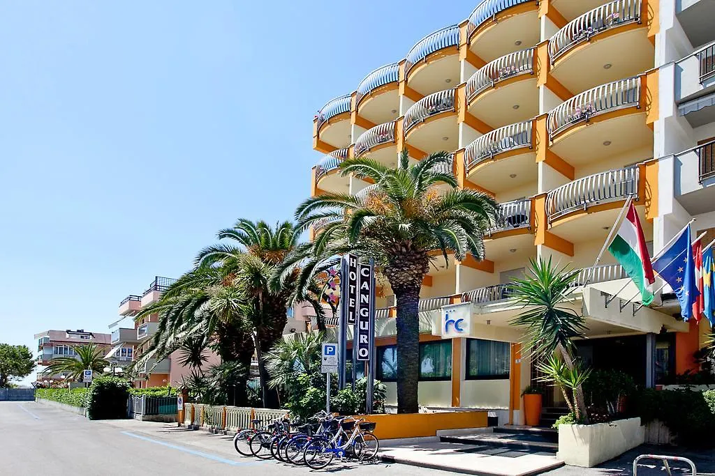 Hotel Canguro-1