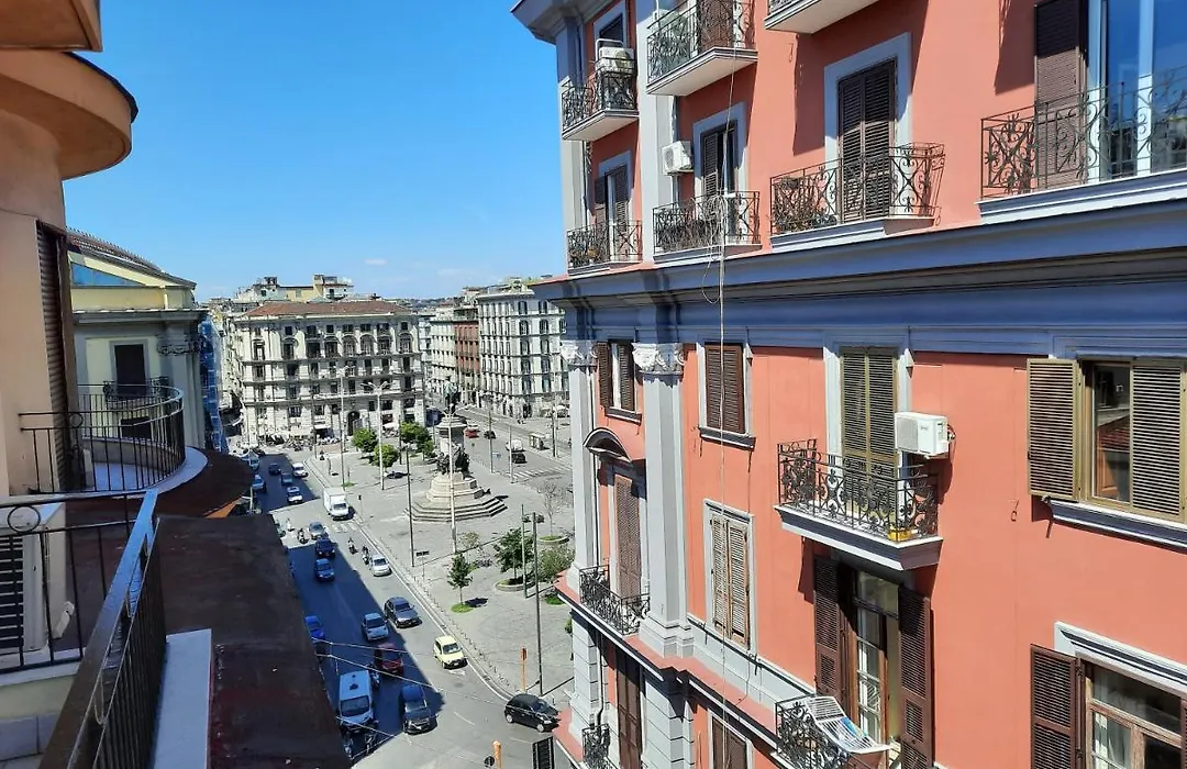 B&B BellaNapoli-1