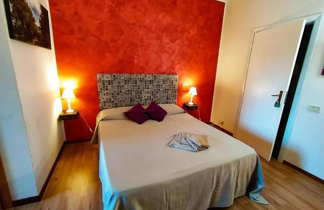 Milazzo Port Rooms-1