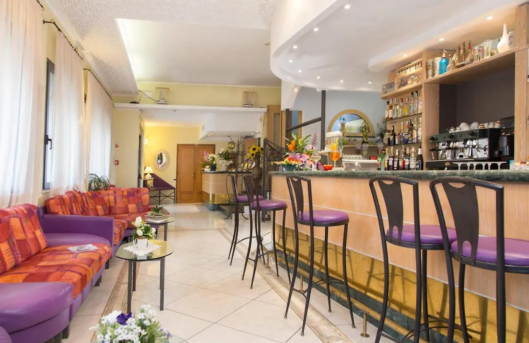 Hotel Franca-1