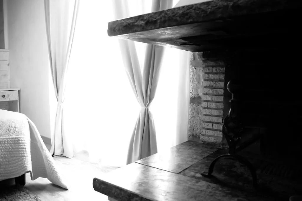 Fiumicino Airport B&B Deluxe-1