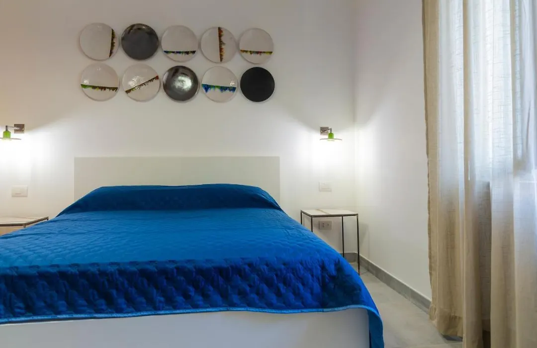 Damè - Accommodation Amalfi Coast-1