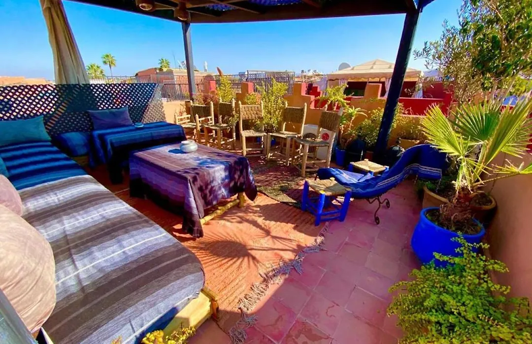 Riad Naya-1