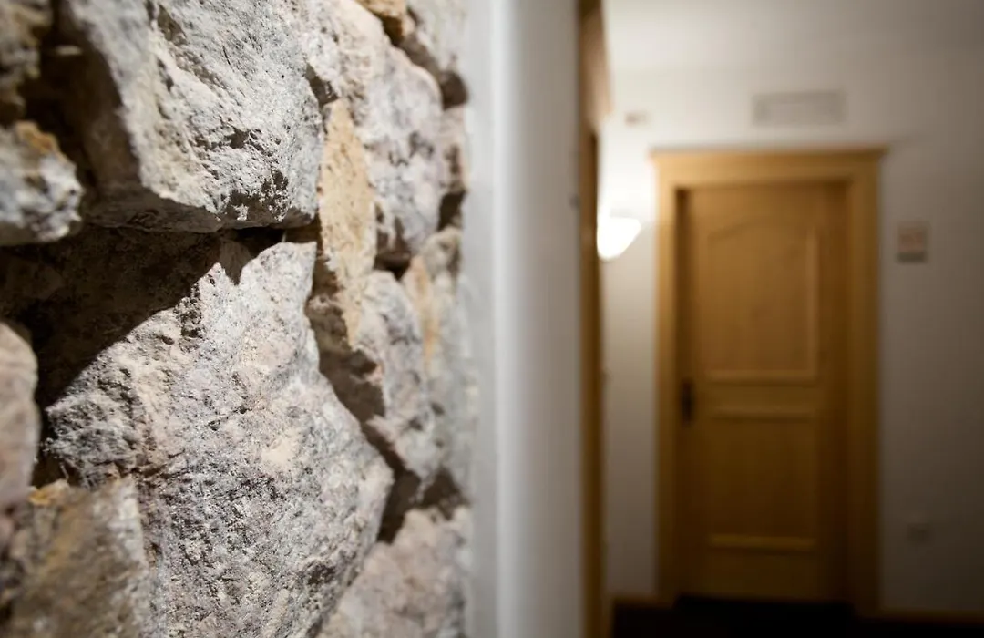 Hotel B&B Pardeller-1