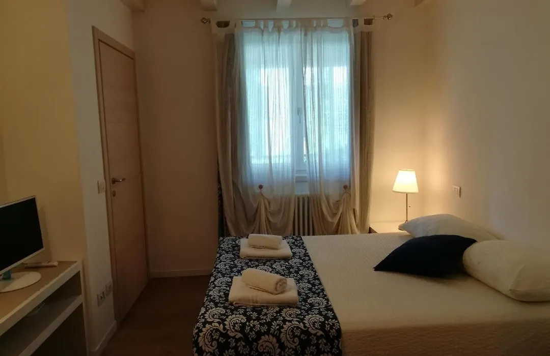 B&B Aria d'Argento&Relax Home-1