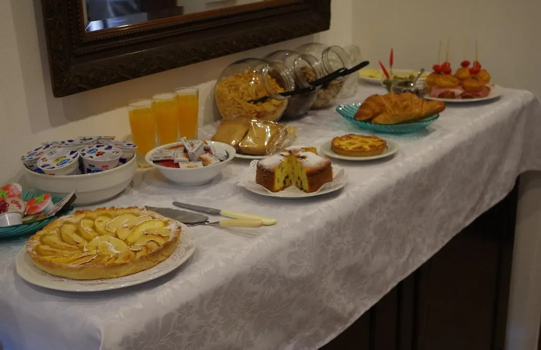 Alla Torre B&B-1