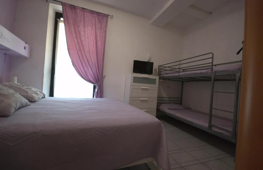 B&B Vittorio Emanuele-1