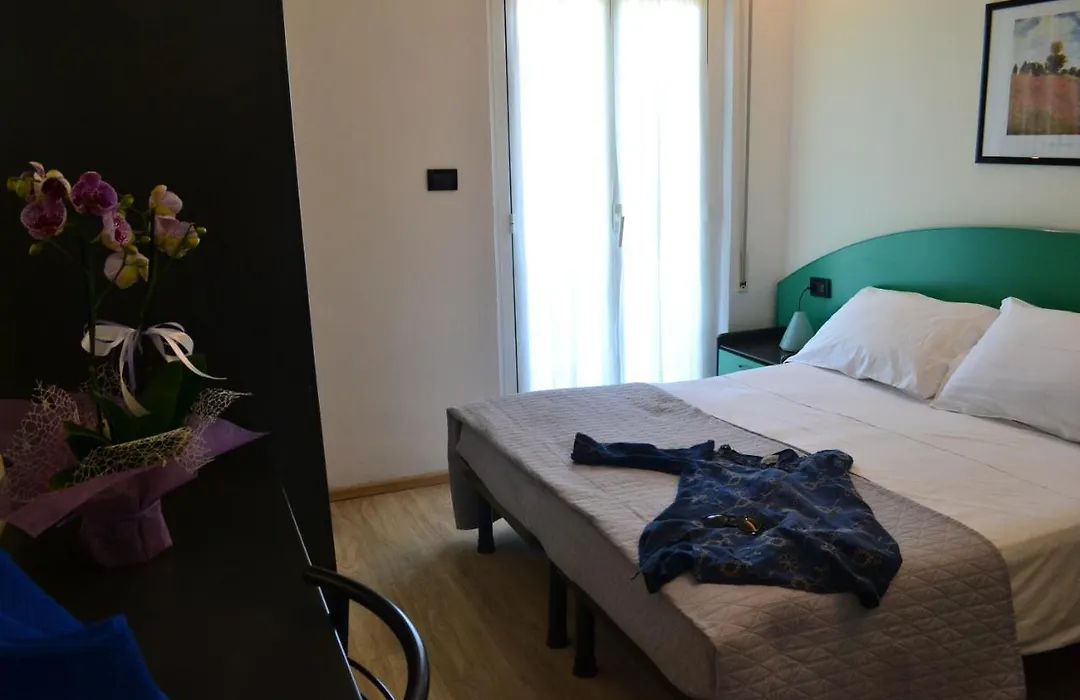 Hotel Tre Stelle-1