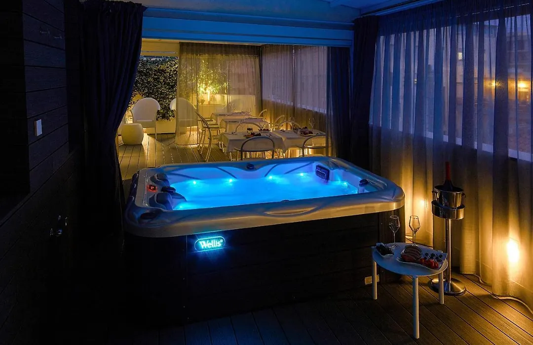Idillio Your Luxury Rooms-1
