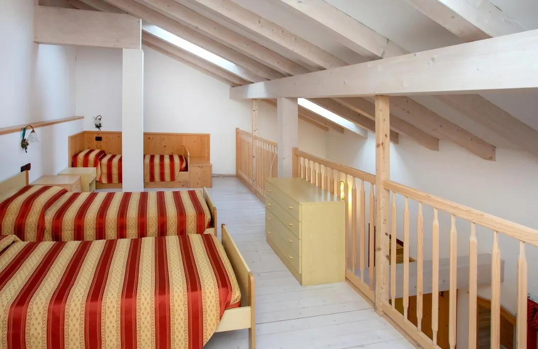 Albergo Alla Comparsa-1