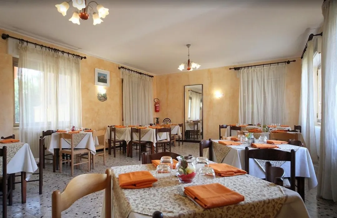 Hotel Ristorante Roma-1
