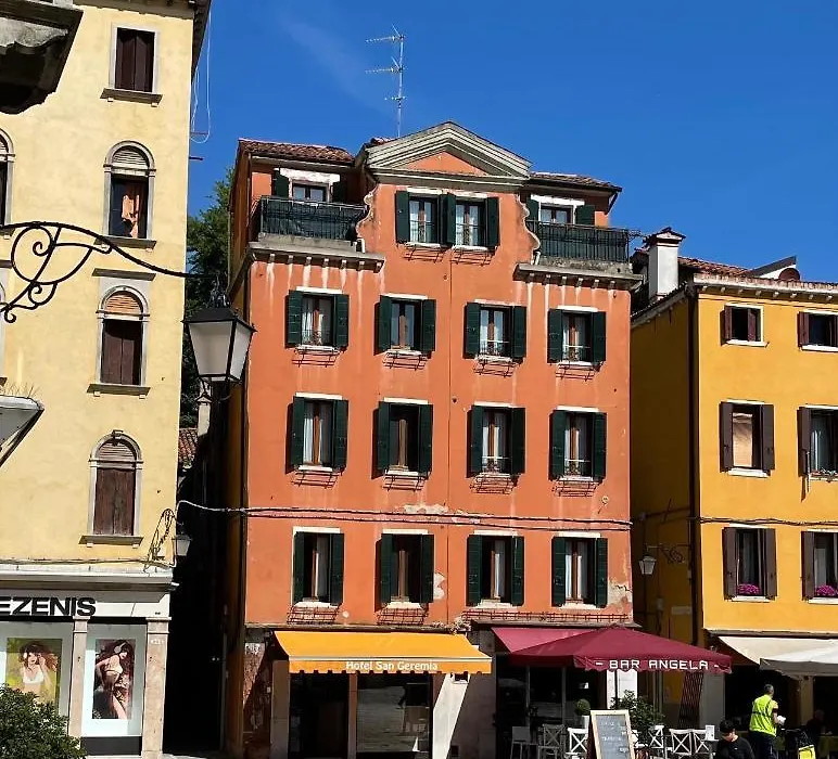 Hotel San Geremia-1