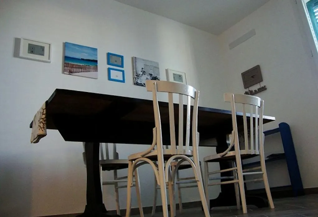 A Babordo B&B-1