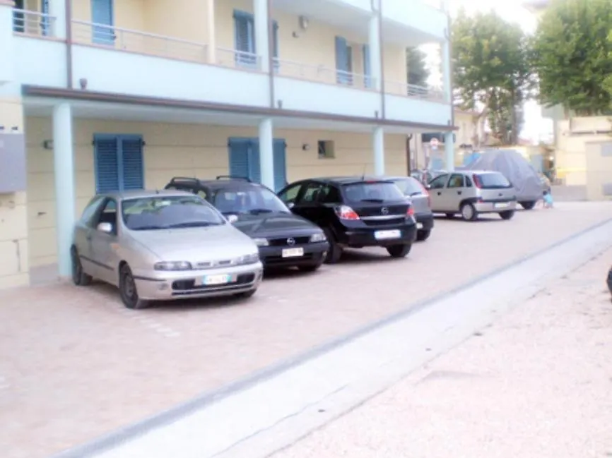 Hotel Danubio-1