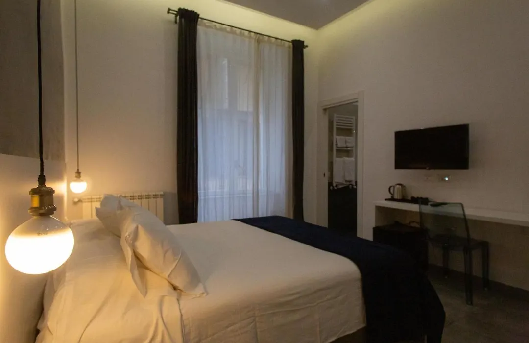 Casa Nora Napoli-1