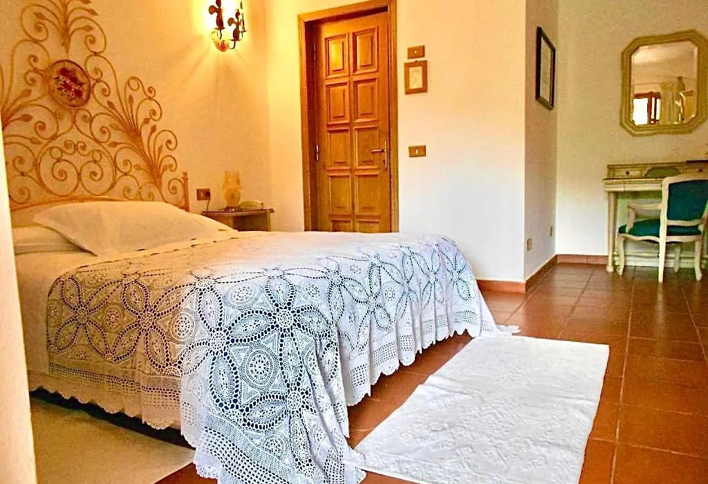 Hotel Grazia Deledda-1
