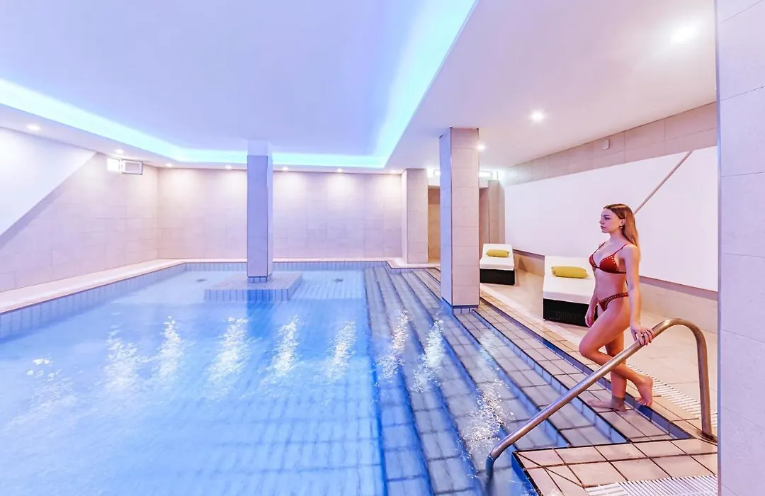 Royal Sunset Hotel & Spa-1