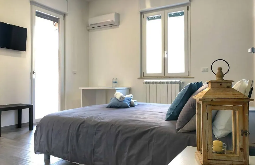 La Casa Di Amalia-1